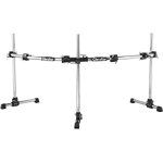 products gibraltar grs 850dbl rack curved double bass a66832