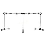 products gibraltar grs 850dbl rack curved double bass a66833
