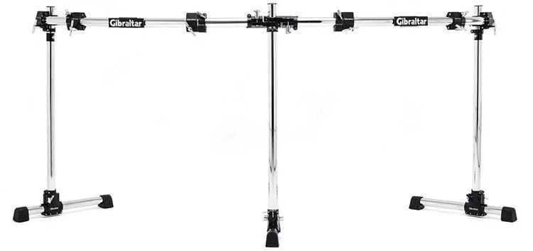products gibraltar grs 850dbl rack curved double bass a66833 products gibraltar grs 850dbl rack curved double bass a66833
