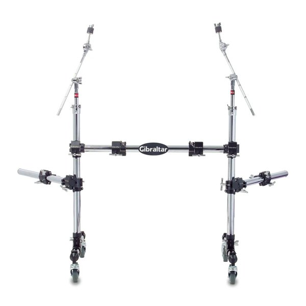 products gibraltar grsrr roll away rack a66829