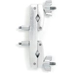 products gibraltar sc 4425g standard grabber 2 hole stand clamp a163750