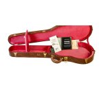 products gibson custom 1957 les paul custom reissue vos electric guitar with case black beauty a155398