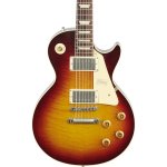 products gibson custom 1958 les paul standard reissue vos electric guitar a121214