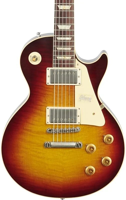 products gibson custom 1958 les paul standard reissue vos electric guitar a121214 products gibson custom 1958 les paul standard reissue vos electric guitar a121214