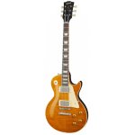 products gibson custom 1959 les paul standard reissue vos electric guitar with case dirty lemon a163387
