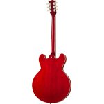 products gibson es 335 sixties cherry semi hollowbody electric guitar w case a139689