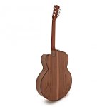 products gibson g200 ec natural acoustic electric guitar w gigbag a130052