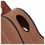 products gibson g200 ec natural acoustic electric guitar w gigbag a130053