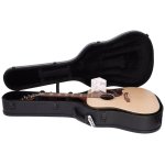 products gibson hummingbird studio rosewood acoustic electric guitar with hardshell case natural a155301