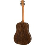 products gibson j 45 studio walnut acoustic electric guitar with case antique natural a167522