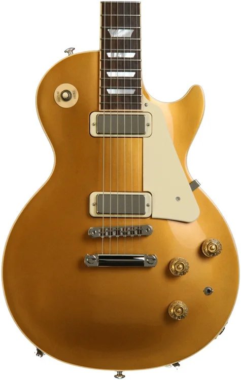 products gibson les paul deluxe 70s gold top electric guitar a143894 products gibson les paul deluxe 70s gold top electric guitar a143894