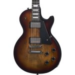 products gibson les paul modern studio electric guitar with case smokehouse satin a145606