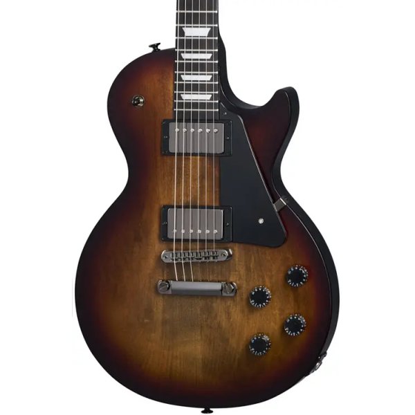products gibson les paul modern studio electric guitar with case smokehouse satin a145606
