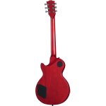 products gibson les paul modern studio electric guitar with case wine red satin a145594