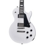 products gibson les paul modern studio electric guitar with case worn white a145618