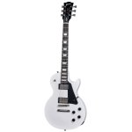 products gibson les paul modern studio electric guitar with case worn white a145620