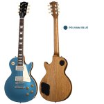 products gibson les paul standard 50s solid electric guitar with case a143693