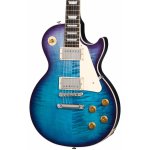 products gibson les paul standard 50s trans finish electric guitar with case 8733