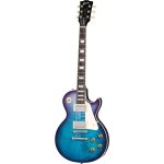 products gibson les paul standard 50s trans finish electric guitar with case a139774 scaled