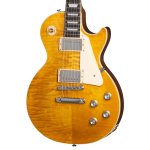 products gibson les paul standard 60s trans finish electric guitar with case 8734