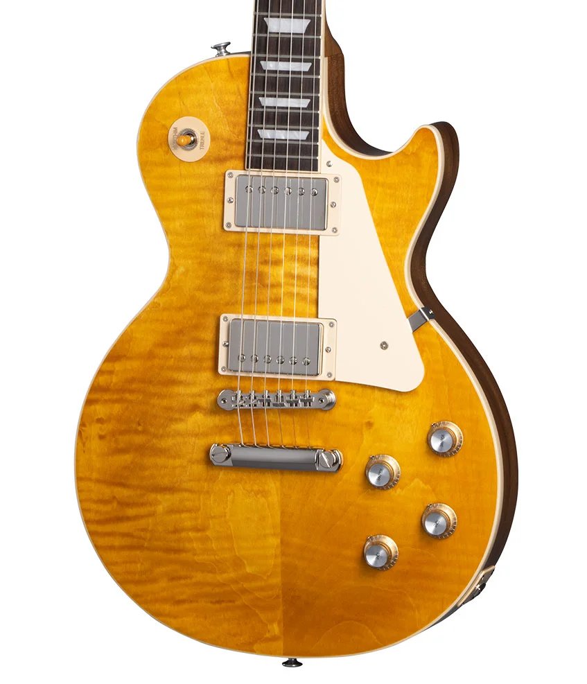 products gibson les paul standard 60s trans finish electric guitar with case 8734 products gibson les paul standard 60s trans finish electric guitar with case 8734