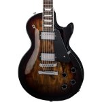 products gibson les paul studio electric guitar smokehouse burst a155204