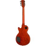 products gibson les paul studio electric guitar tangerine burst a155200