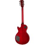 products gibson les paul studio electric guitar wine red a155198