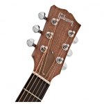 products gibson montana g 00 natural acoustic guitar w gigbag a152364