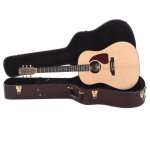 products gibson montana g 45 natural acoustic guitar w gigbag a152369