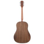 products gibson montana g 45 natural acoustic guitar w gigbag a152370
