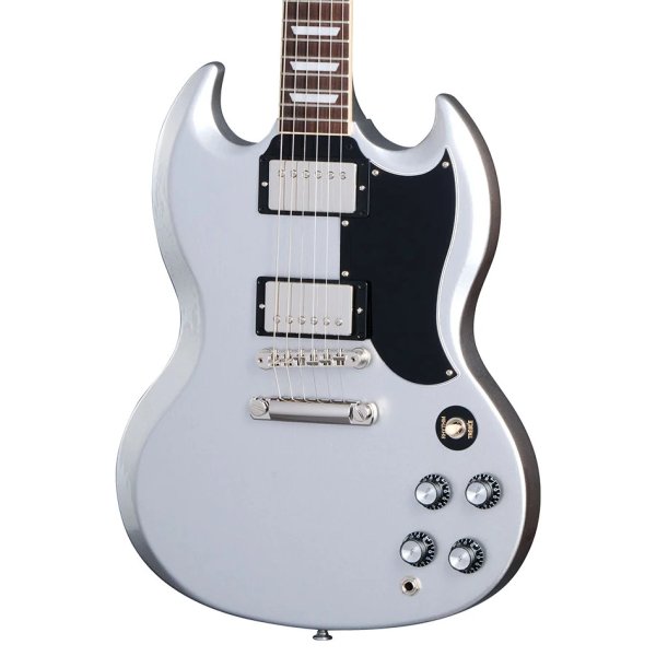 products gibson sg standard 61 electric guitar with case 8737