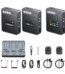 products godox movelink ii m2 compact for 2 person wireless microphone system for cameras and smartphones a128398