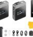 products godox movelink lt2 microphone wireless lavalier with 2 mic for iphone a128409