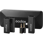 products godox movelink mini lt 2 4ghz wireless microphone system a128419