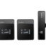 products godox movelink uc2 compact wireless microphone system for 2 person with type c port a128401