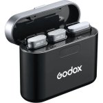 products godox wec kit 2 wireless microphone system for camera a128464