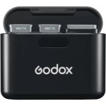 products godox wec kit 2 wireless microphone system for camera a128465