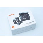 products godox wec kit 2 wireless microphone system for camera a128467