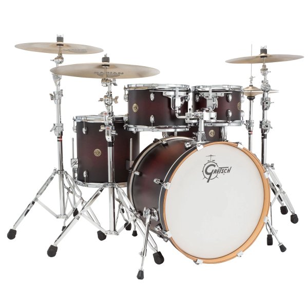 products gretsch catalina maple cm1 e825 5 piece drum set a165613
