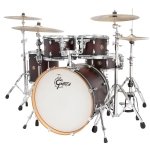 products gretsch catalina maple cm1 e825 5 piece drum set a165614