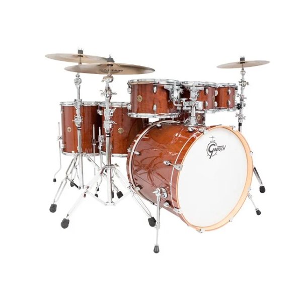 products gretsch catalina maple cm1 e826p 7 piece drum set a165615