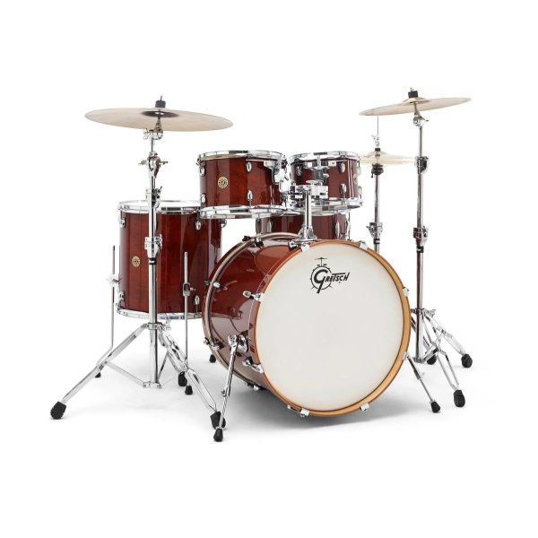 products gretsch catalina maple cm1e605 5 piece drum set a165616