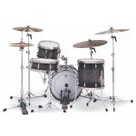 products gretsch drums limited edition 140th anniversary 5 piece drum set ebony stardust lacquer a165619