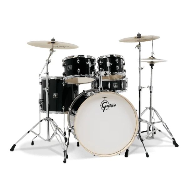 products gretsch energy ge4e825 5 piece drum set a165630
