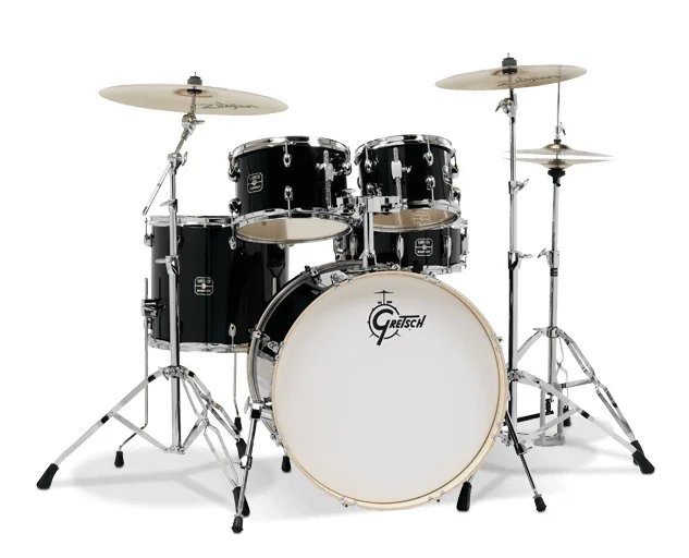 products gretsch energy ge4e825 5 piece drum set a165630 products gretsch energy ge4e825 5 piece drum set a165630