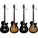 products gretsch g2220 electromatic junior jet ii electric bass guitar a147339