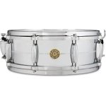 products gretsch g4160 5 x14 chrome over brass snare drum a167996