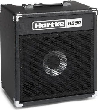 products hartke hd 50 bass combo a157320 products hartke hd 50 bass combo a157320