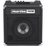 products hartke hd 50 bass combo a157321
